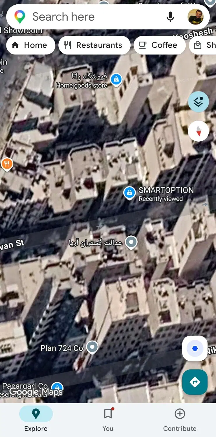 فروش دفترکار اداری