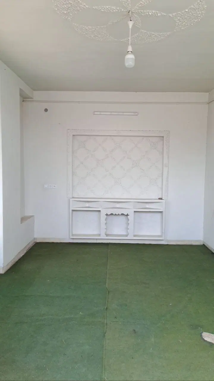 همکف قدیمی بازسازی شده