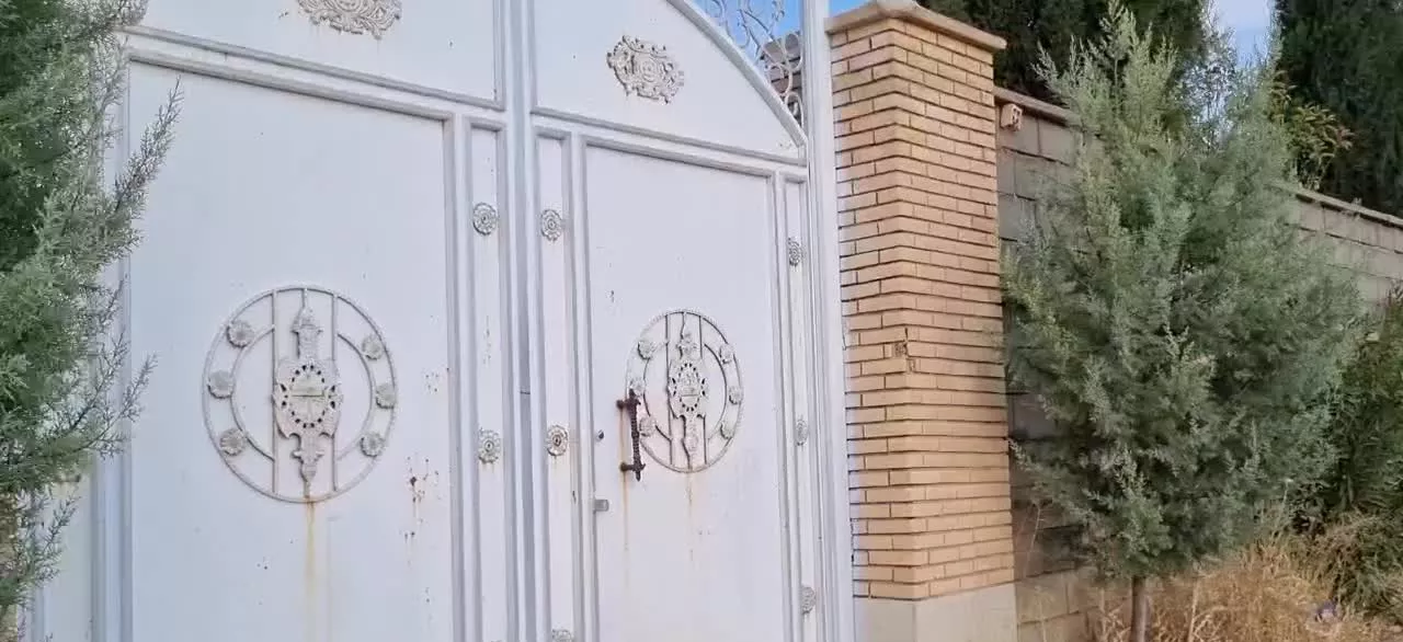 باغ شهری ملوسجان