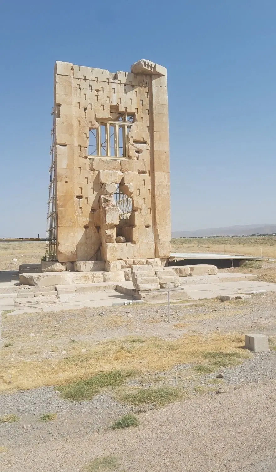 زمین مناسب ساخت انواع شرکت، سوله و ...