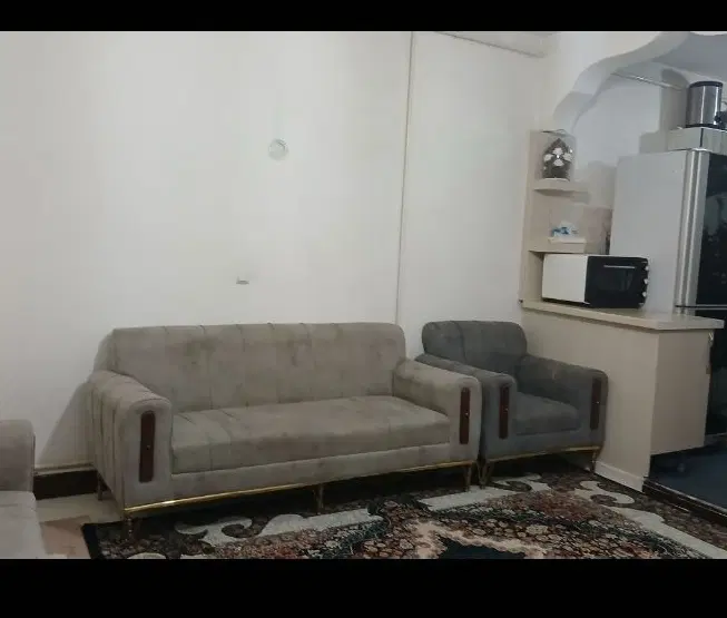 منزل ویلایی همکف
