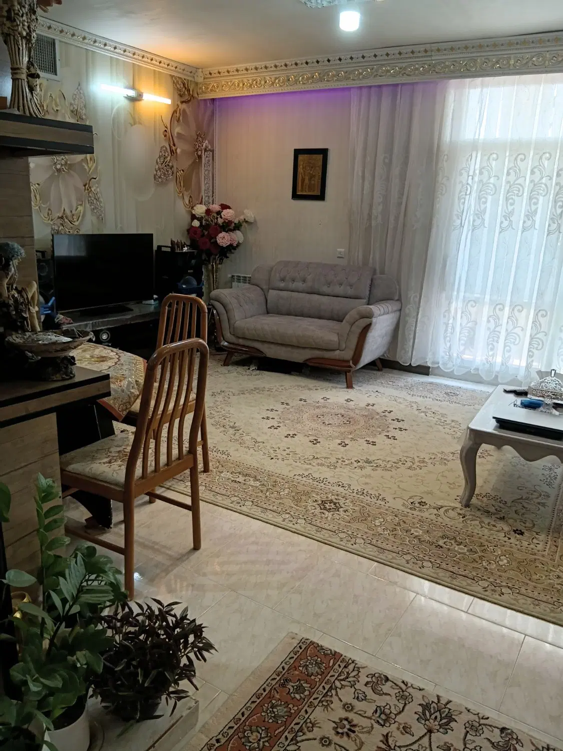 فروش فوق العاده یک واحد مسکونی