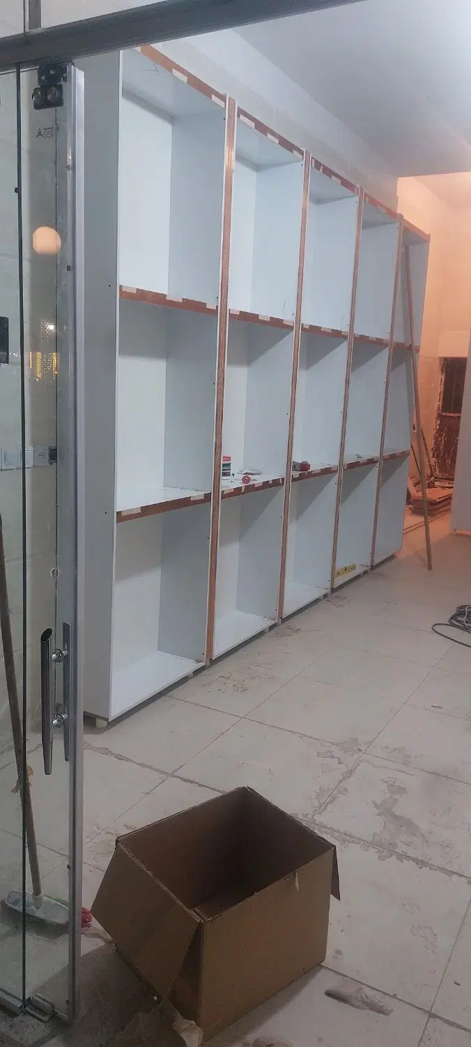 فروش ذغال فروشی
