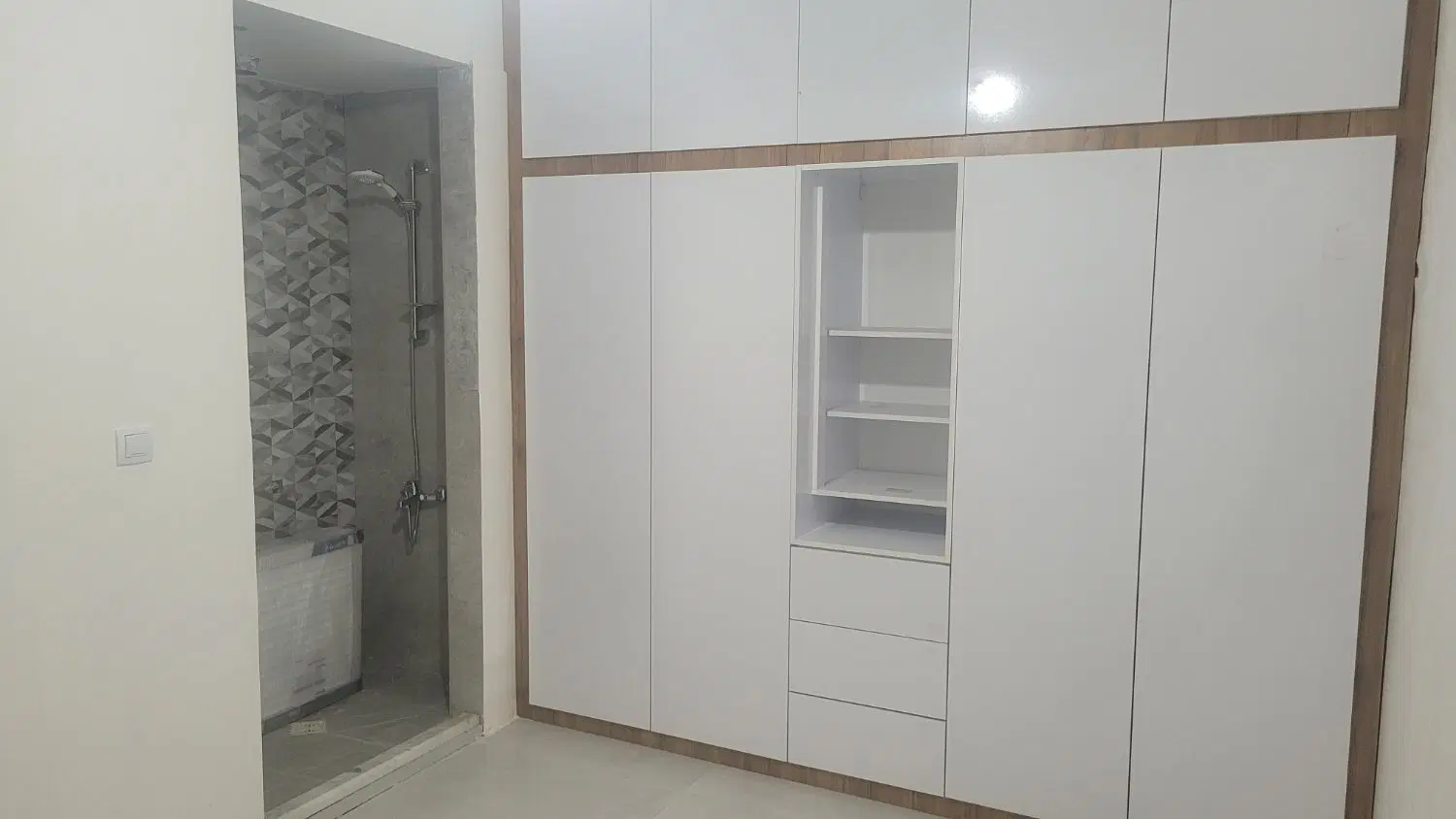 فروش واحد مسکونی
