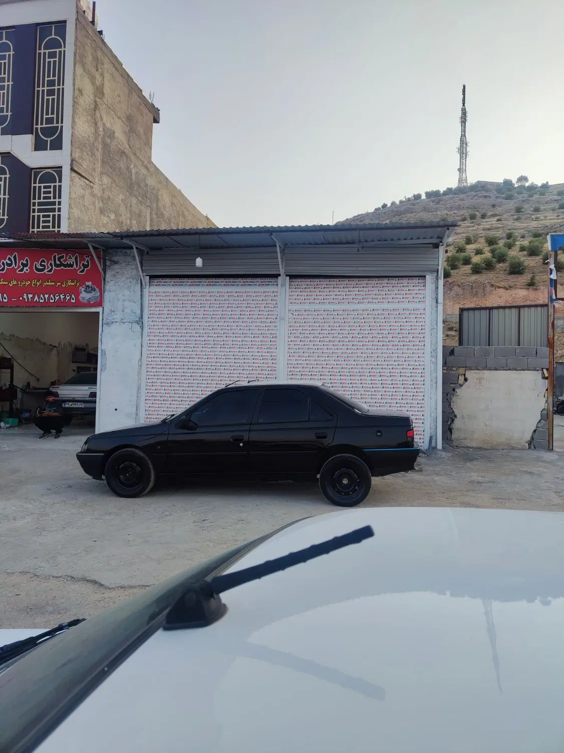 اجاره مغازه 70 متری