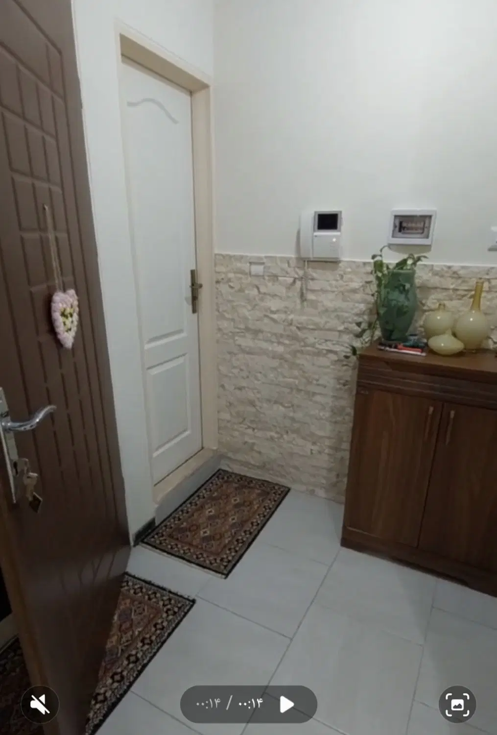 اجاره واحد مسکونی اندیشه فاز ۱
