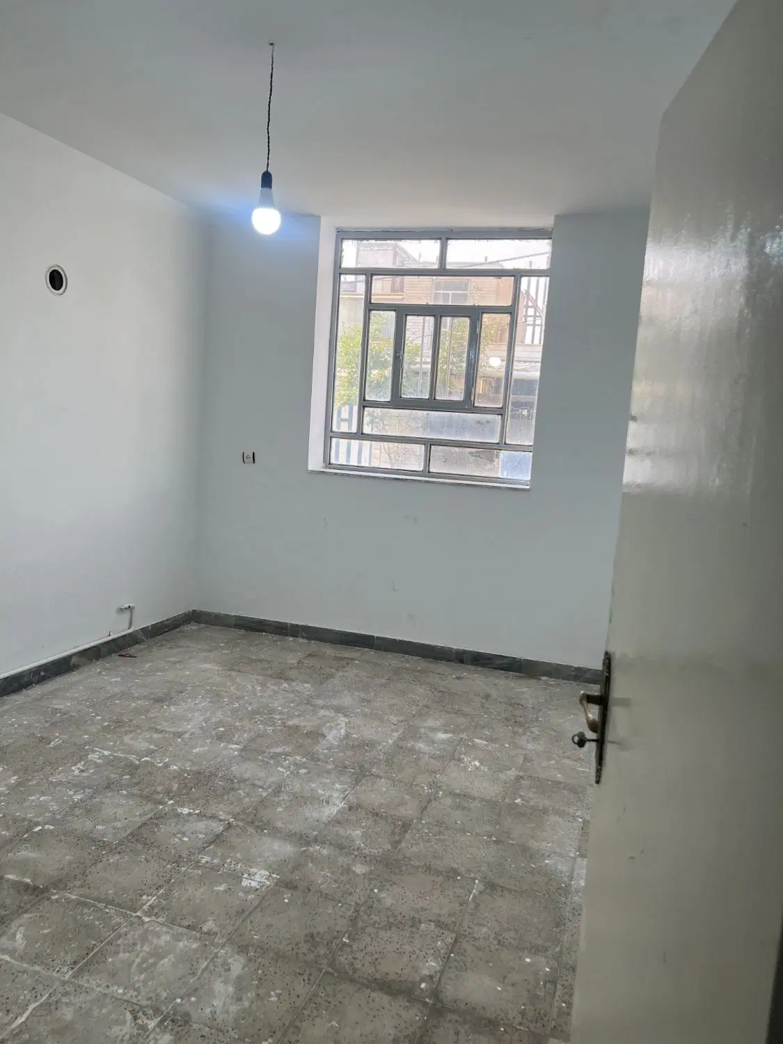 ساختمان ویلایی جنوبی