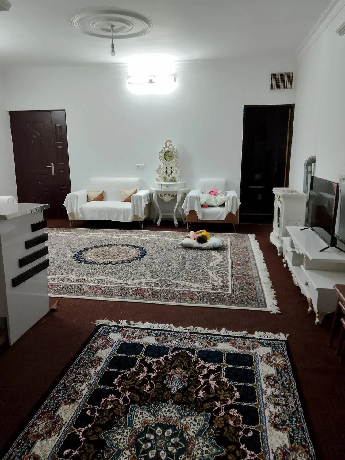 خانه دوطبقه