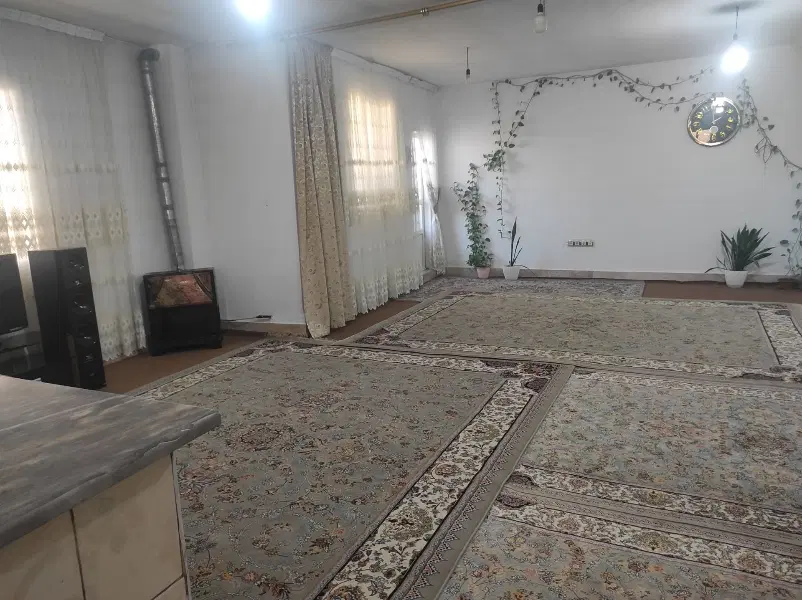 اجاره خانه ۱۳۰ متری در صباشهر