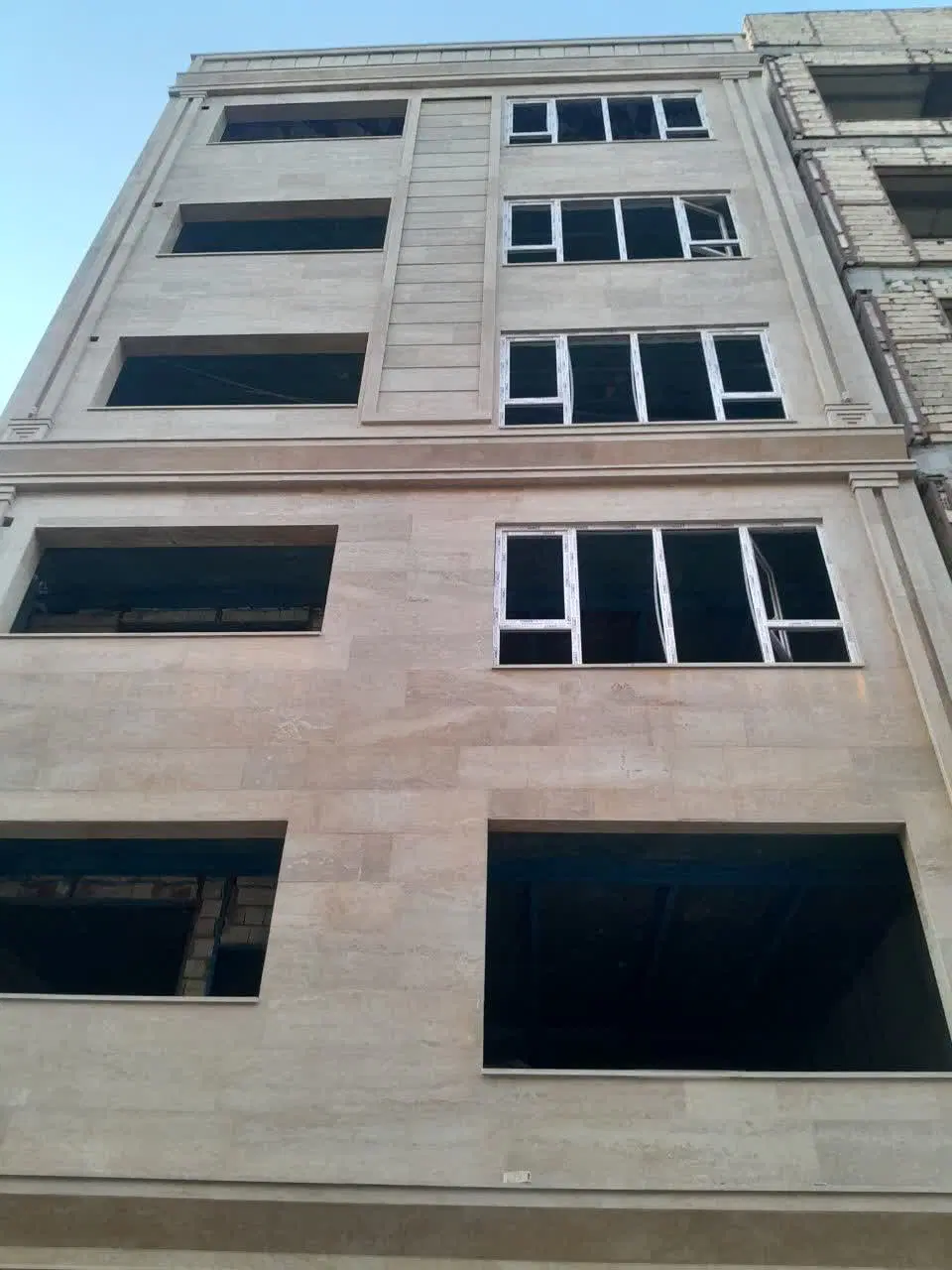 آپارتمان سایت اداری