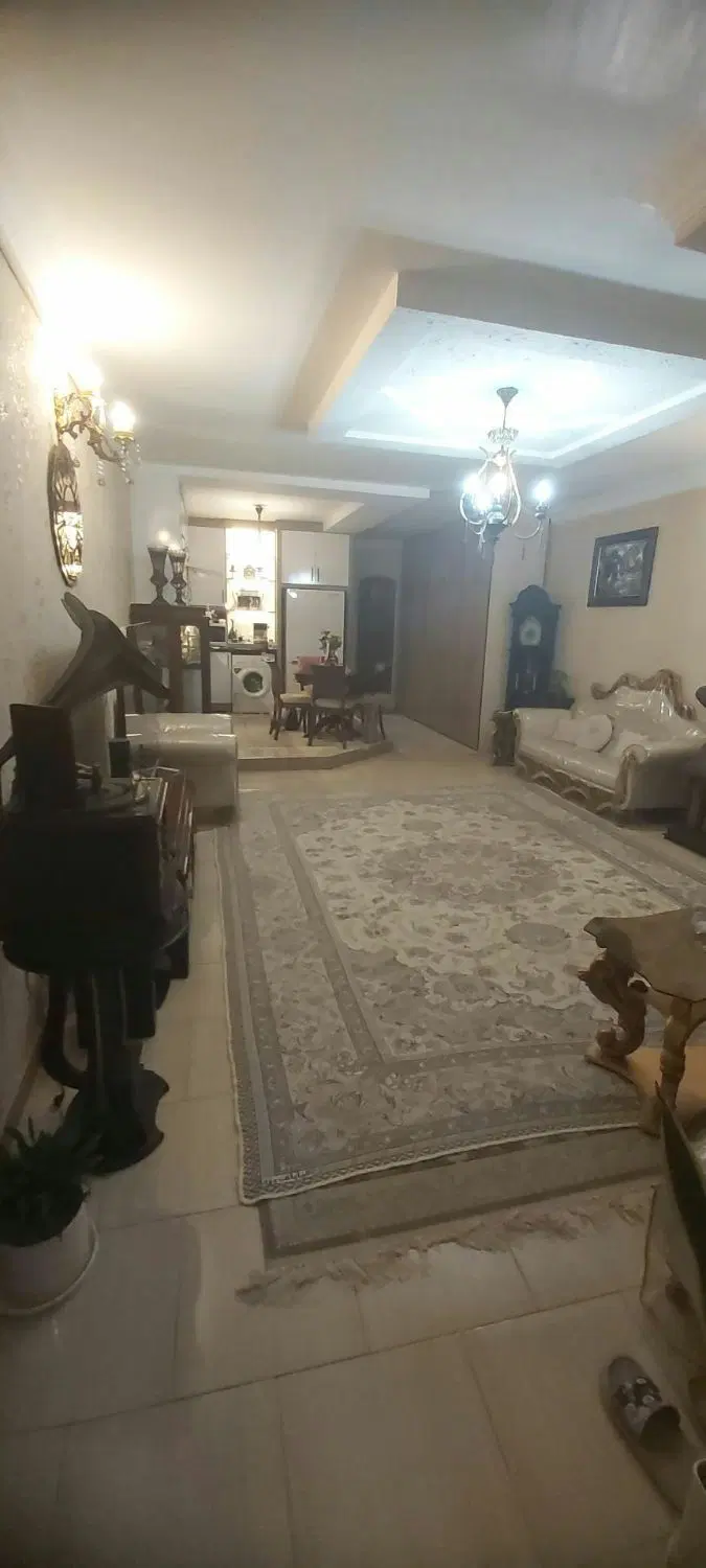 فروش جانبازی