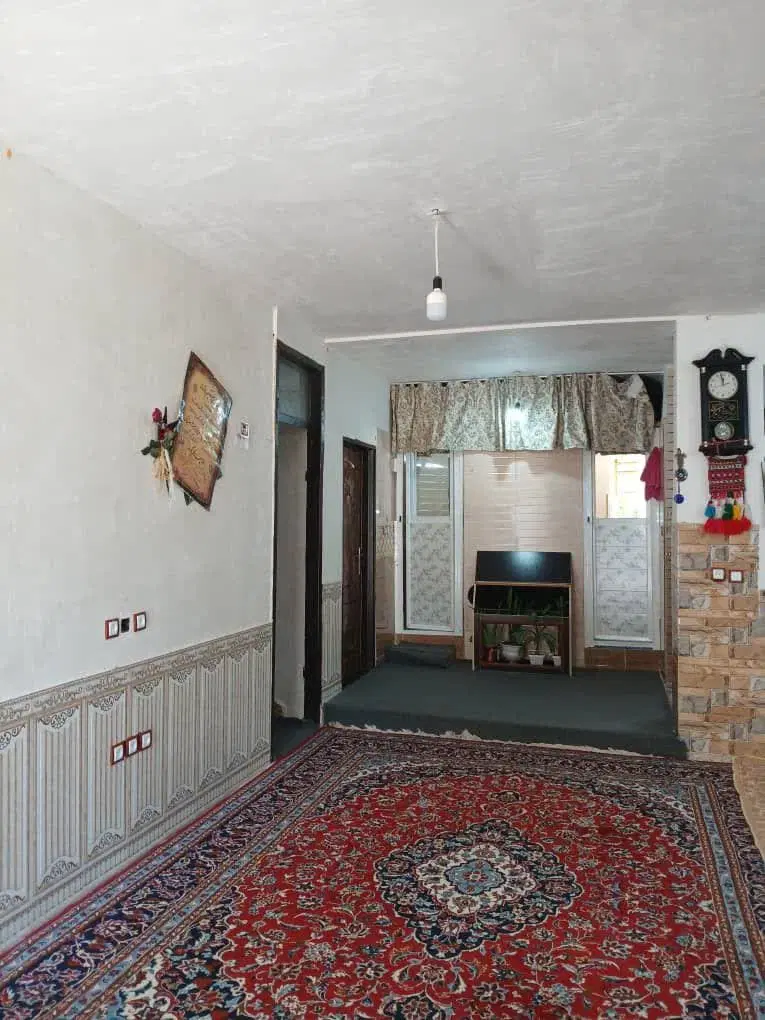 خانه ویلایی