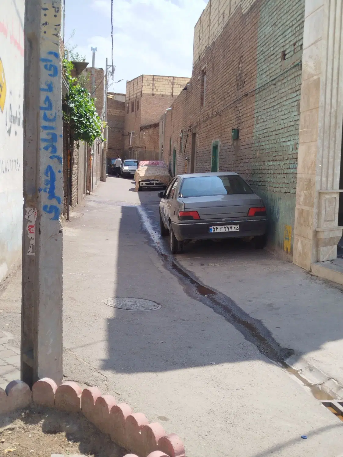 اجاره انباری