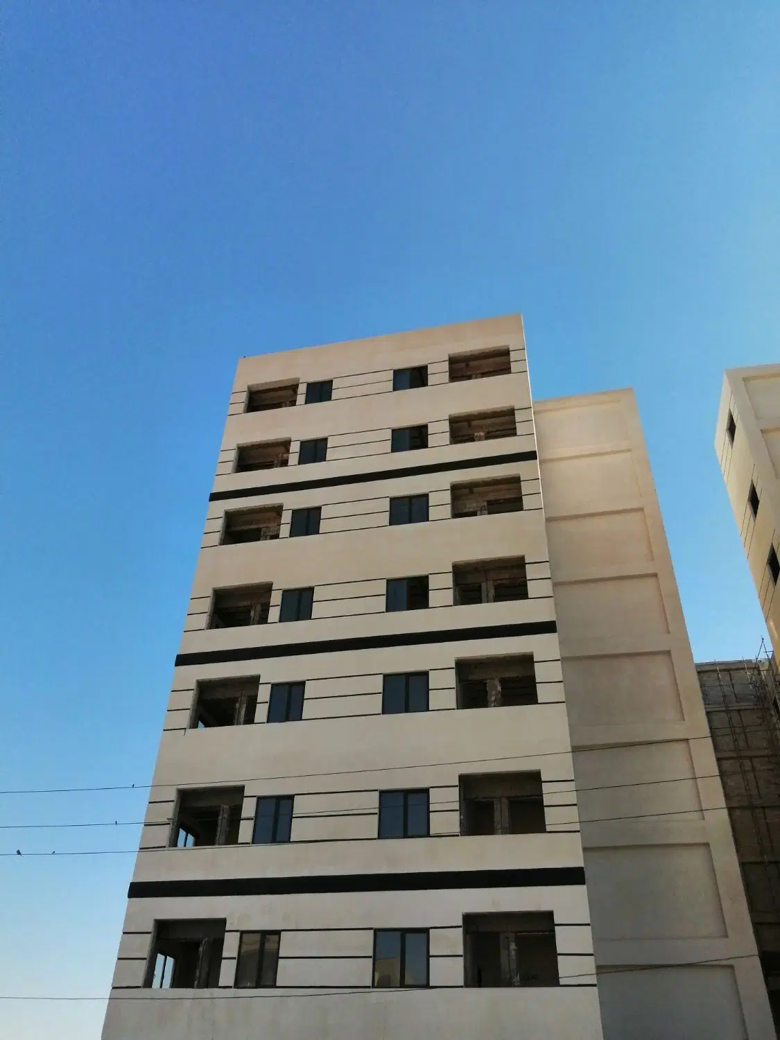 آپارتمان_75متری_ واوان_پروژه ارکیده 3800 ت