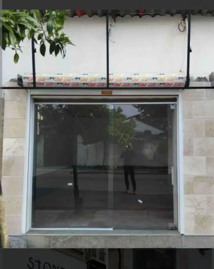 واگذاری امیتاز مغازه
