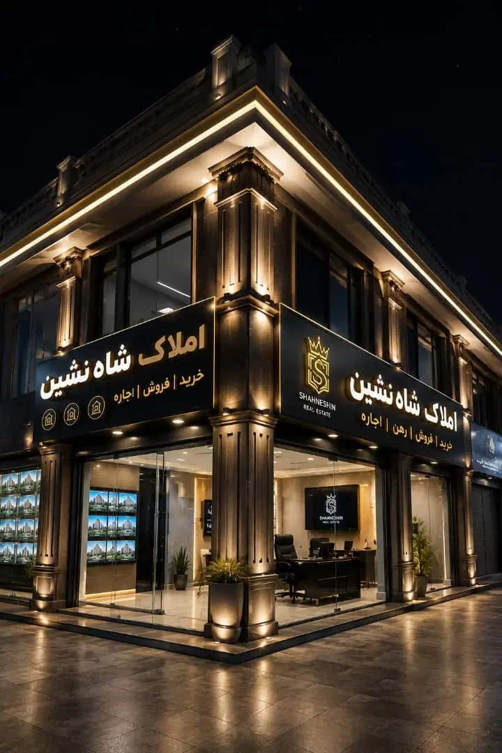 پیش‌فروش آپارتمان