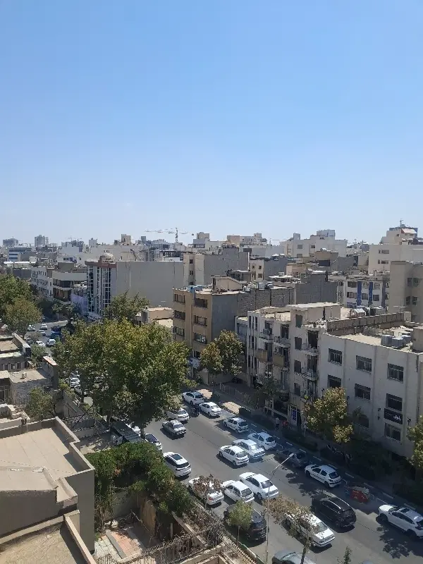 فروش واحد۲۰۰متری