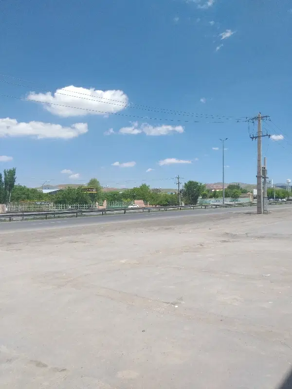 فروش تجاری و کارگاهی جاده تهران بسیج