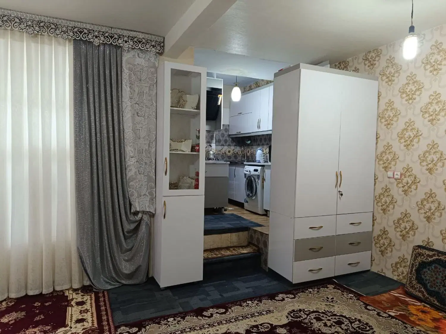 اجاره ی خانه ویلایی