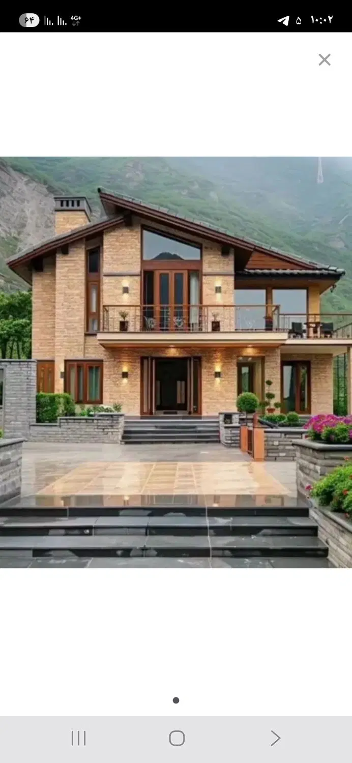 رهن و اجاره  سه خواب پردیس طبقه بالا