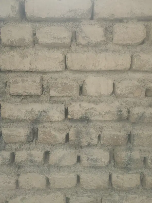 قطعه باغ چهار دیواری جاده سنتو