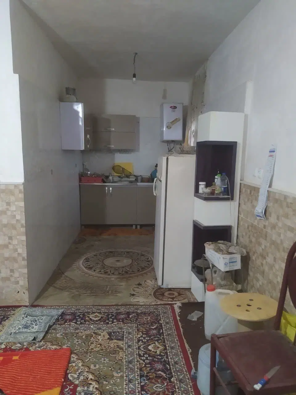 باغ انار و انجیر