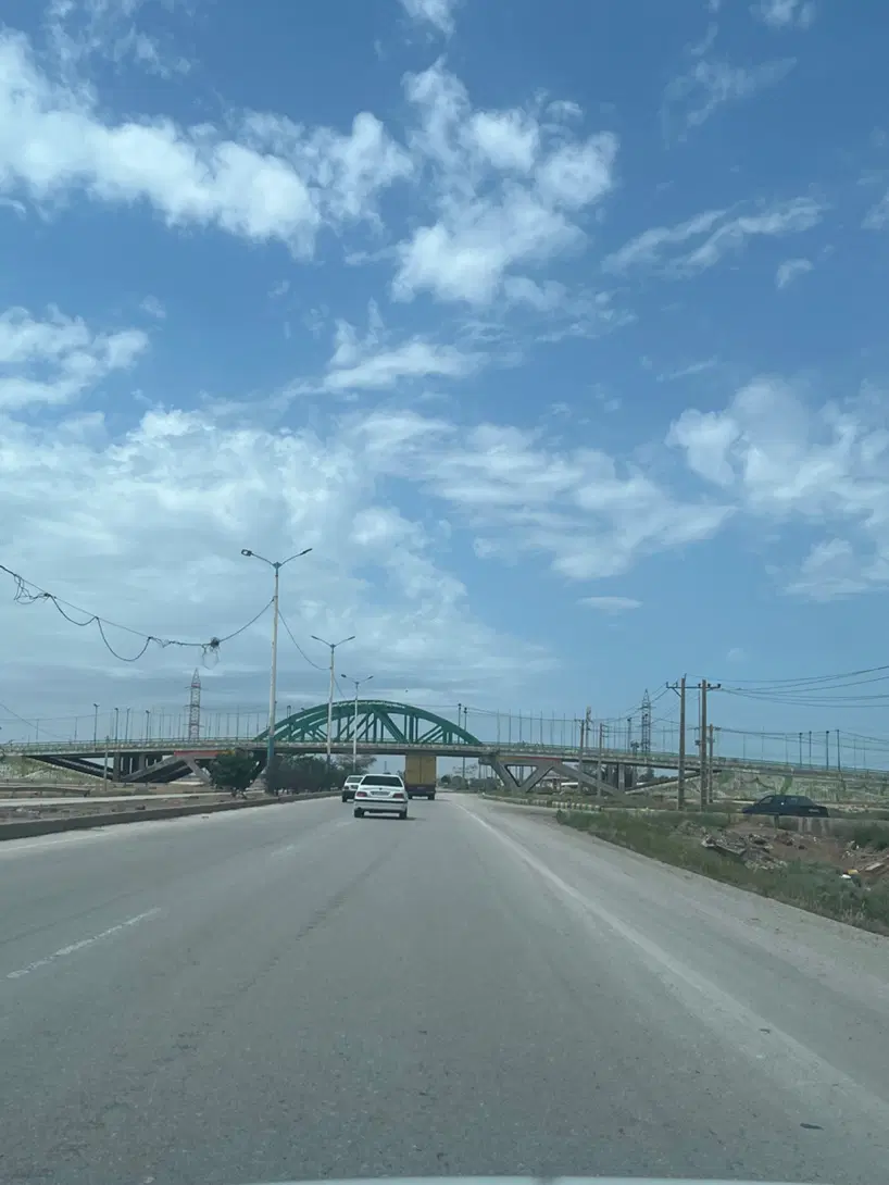 فروش زمین های_صنعتی_ ماهشهر سربندر_جاده بندر امام