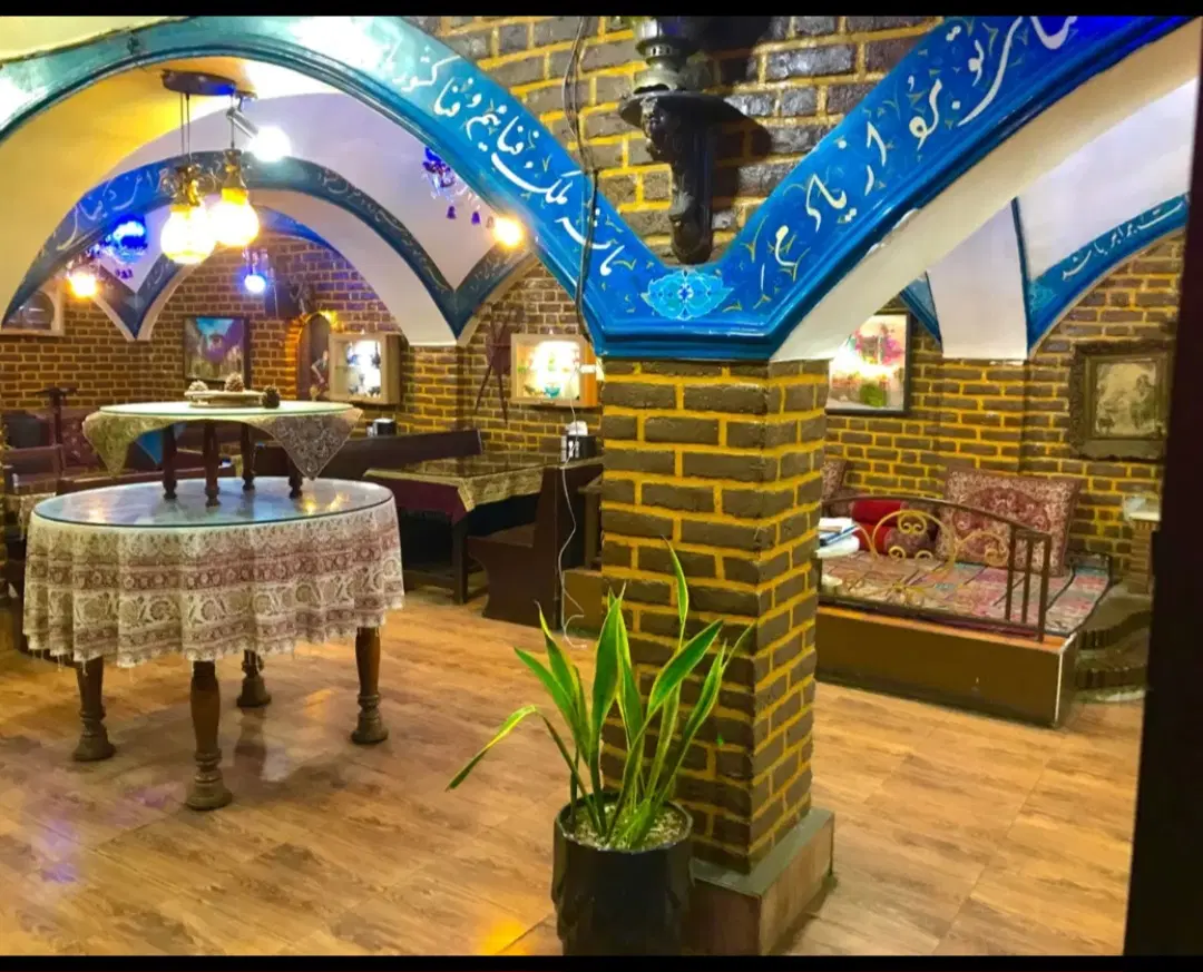واگذاری رستوران