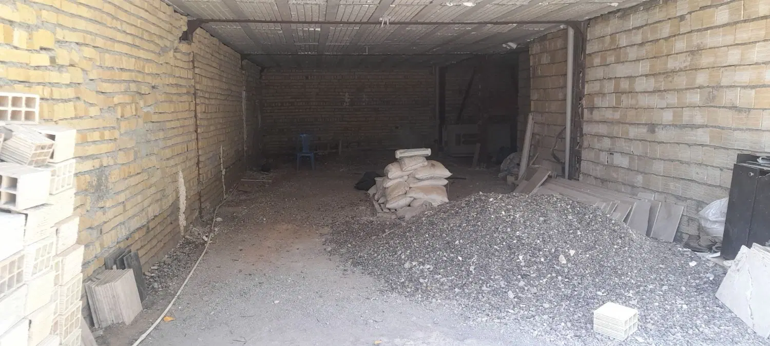 اجاره ساختمان نیم کاره به صورت تکمیلی
