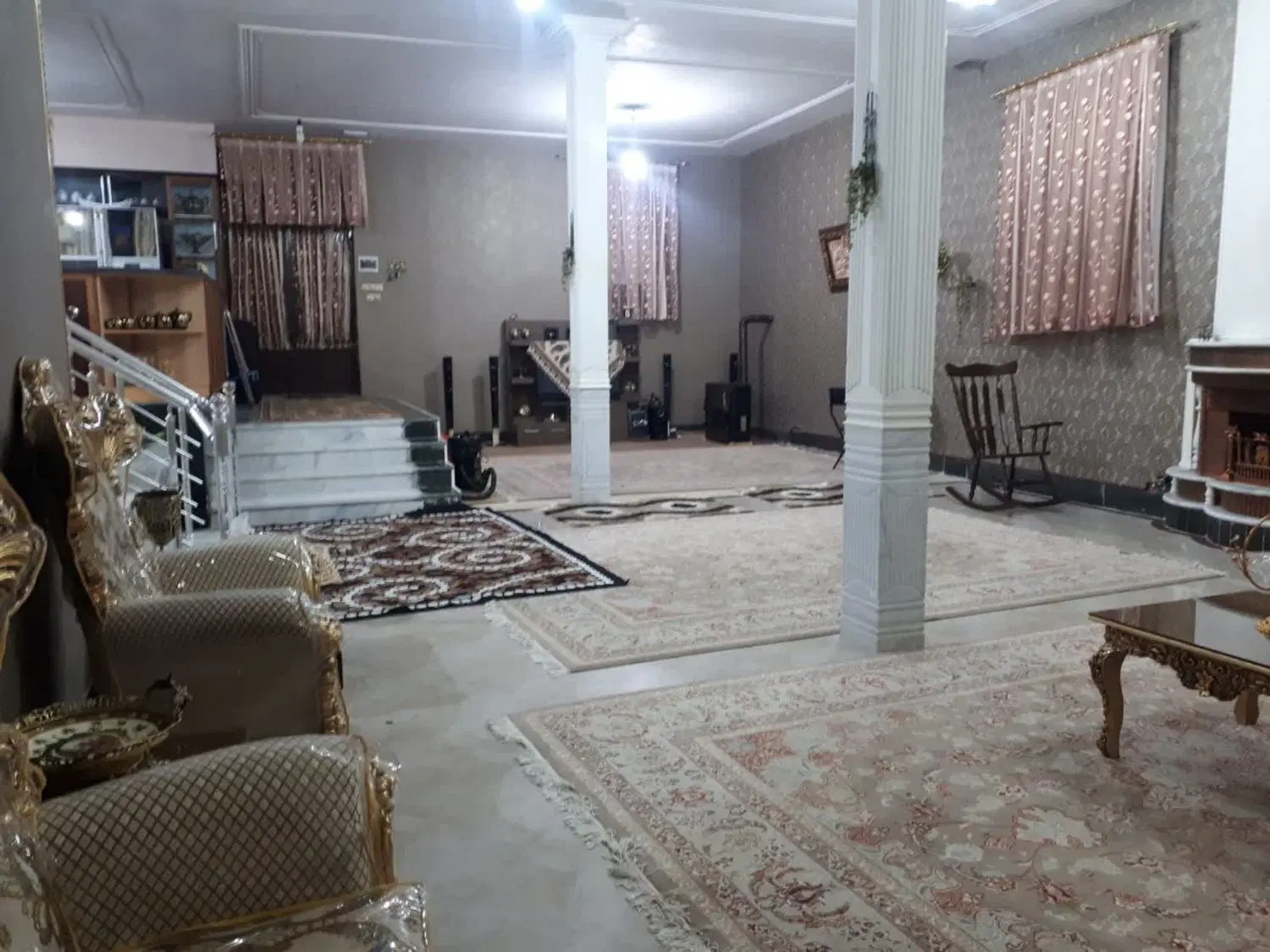 فروش خانه ملک ویلایی