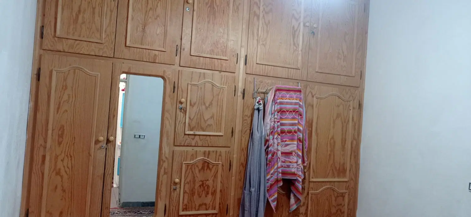اشوری کوچه امید