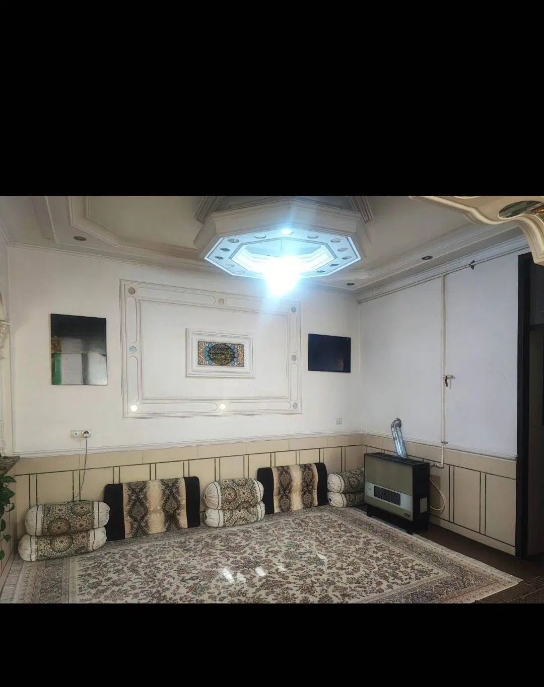فروش خانه ویلایی
