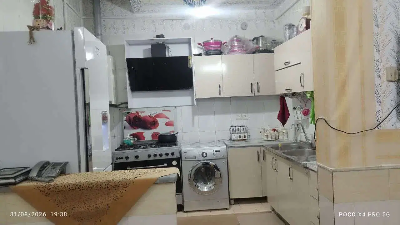 رهن و اجاره منزل در شهرک فاطمیه