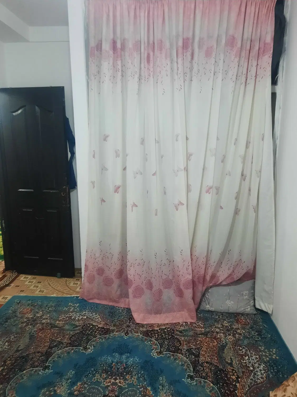 مسکن مهر ازدار تپه ۸۵ متری