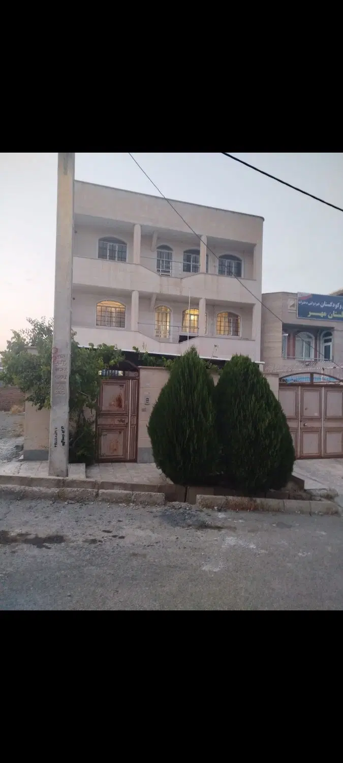 اجاره شهرک پردیس