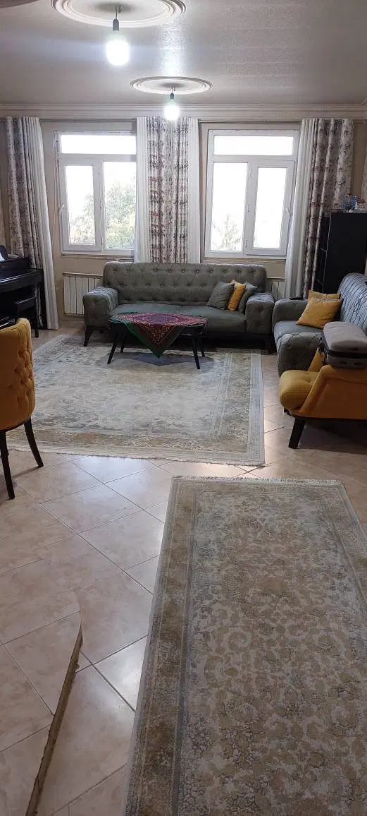 آپارتمان خیابان بوعلی شمالی