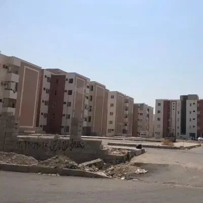 اپارتمان پرگان