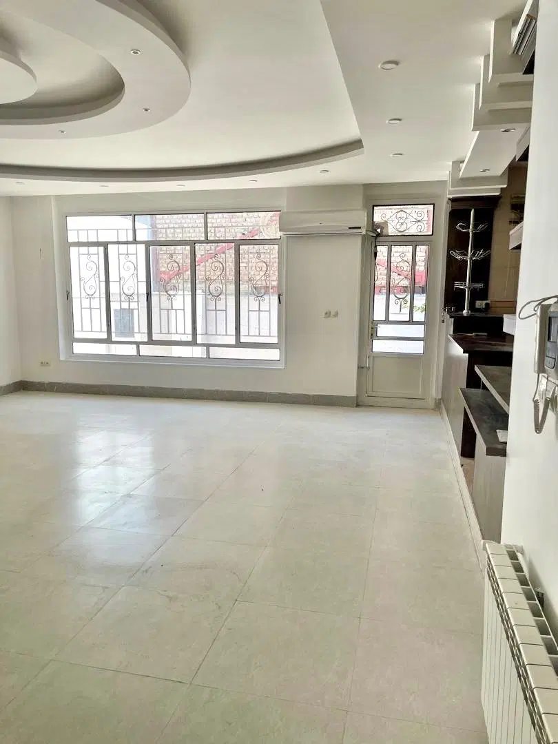 ویلای دوبلکس مهندسی‌ساز  ۲۰۰ متر