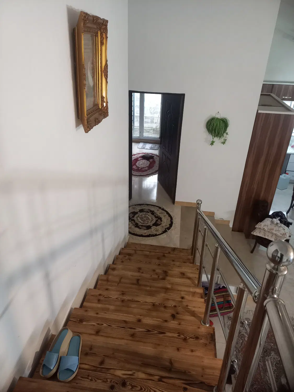 اجاره ویلا شمال محمودآباد رهن کامل تمیز