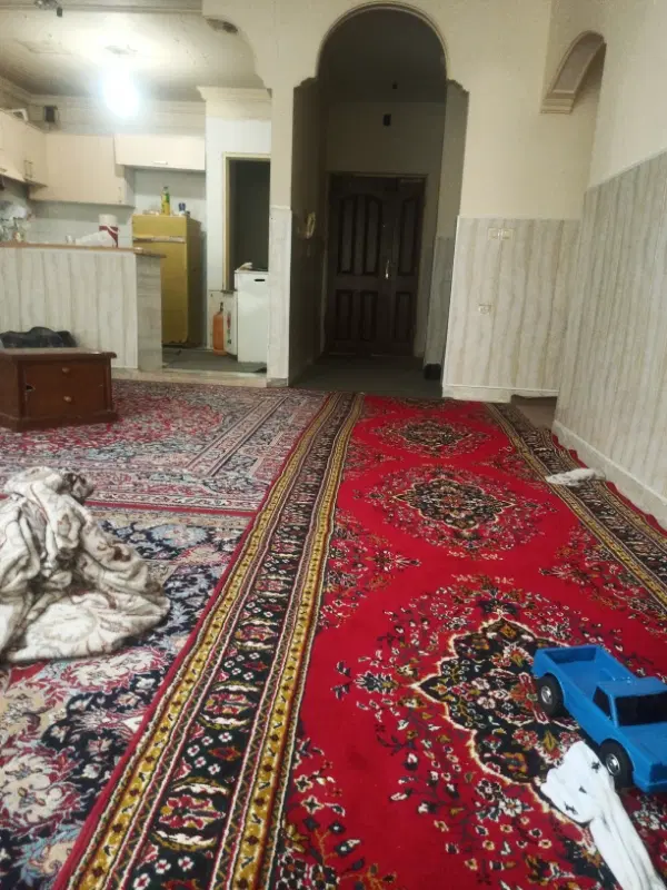 فروش آپارتمان 110متری بهاران