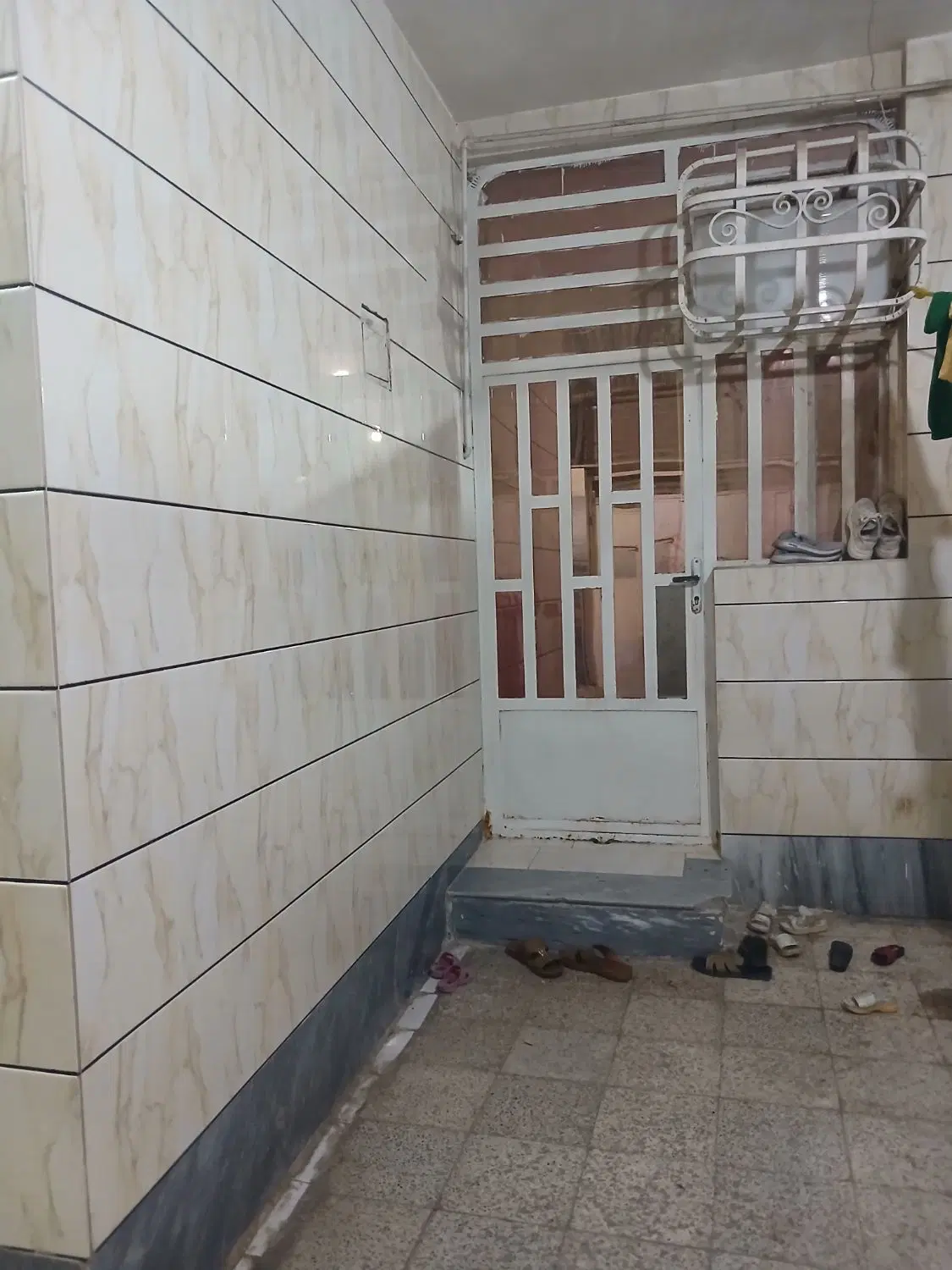 منزل ۱۳۰متری کریشان جدید