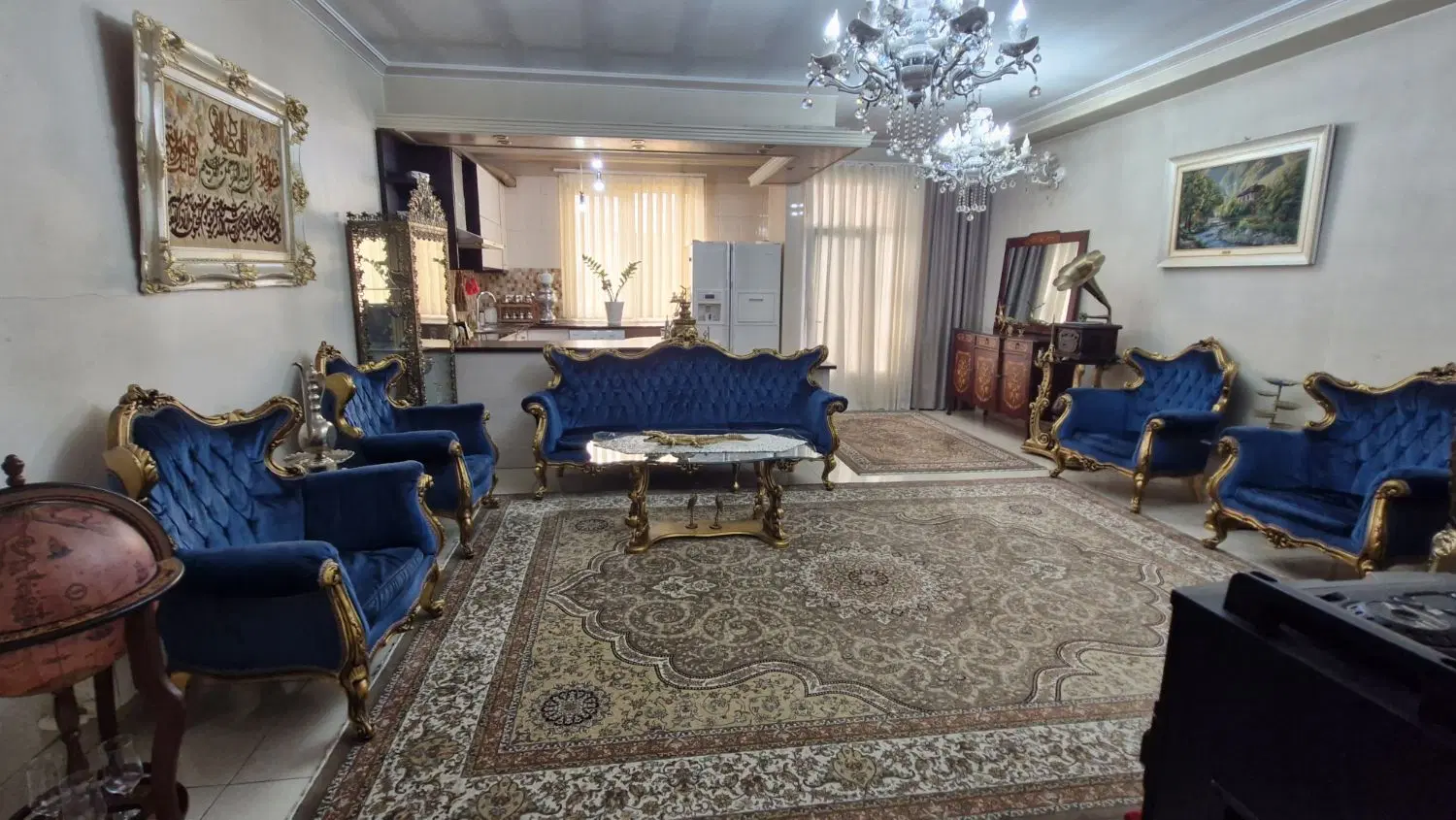 75 متر_کرمان شمالی