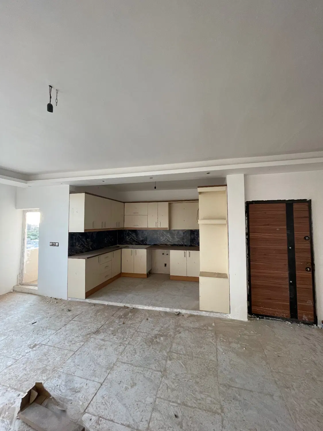فروش واحد آپارتمانی