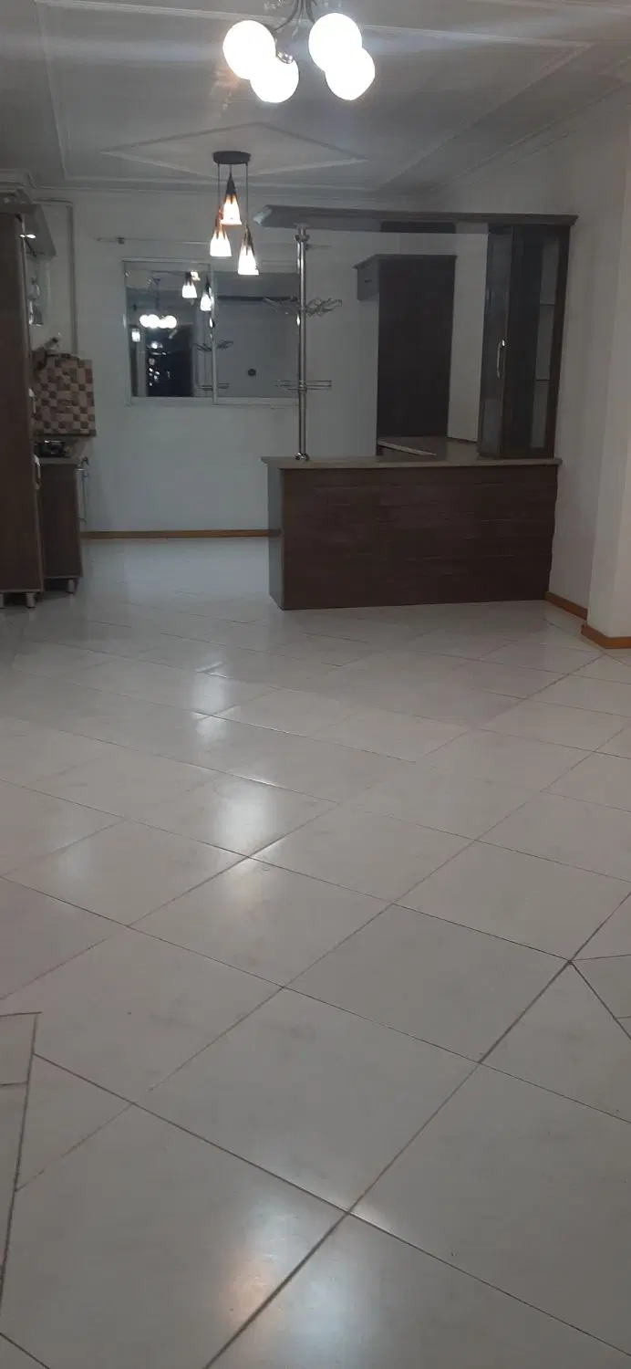 آپارتمان ۶۵ متر دوخوابه جانبازان
