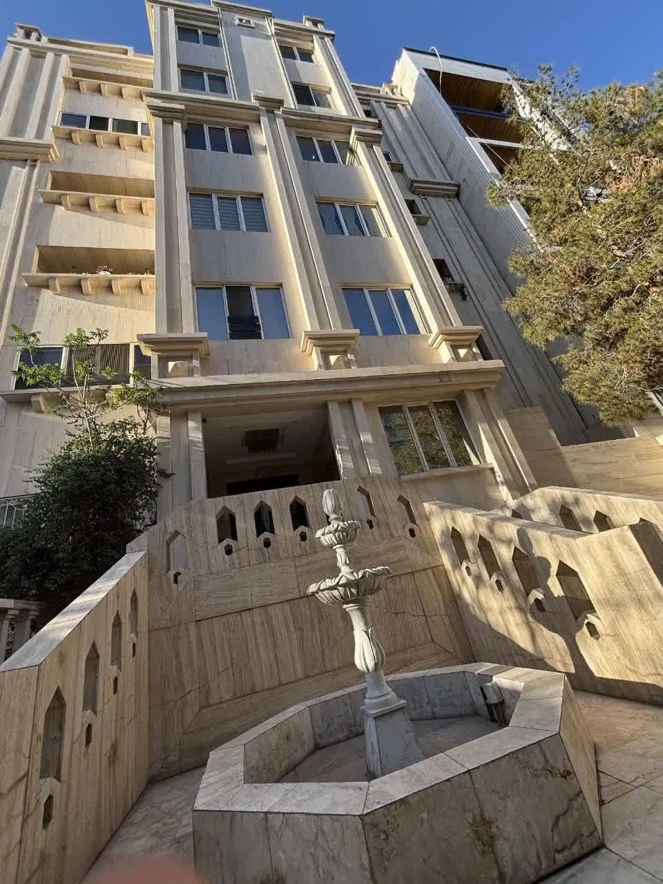 رضاشهر خاقانی رضوی ۳خواب
