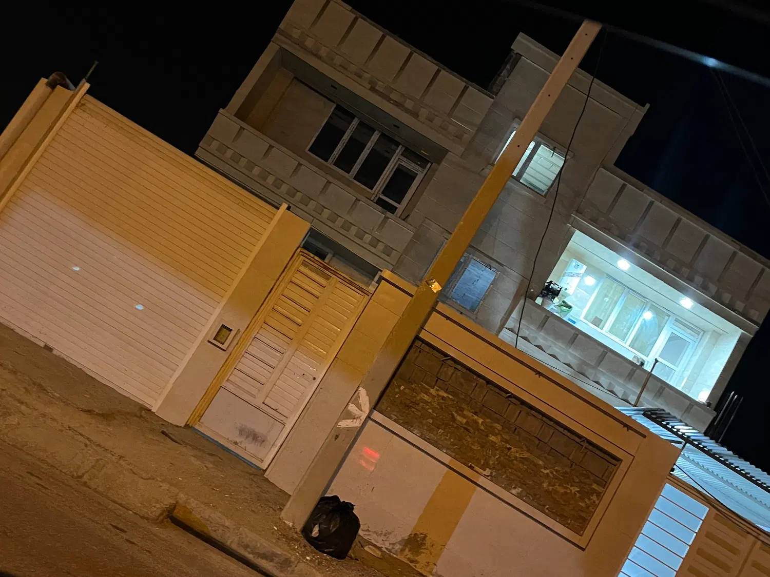 رهن کامل اپارتمان