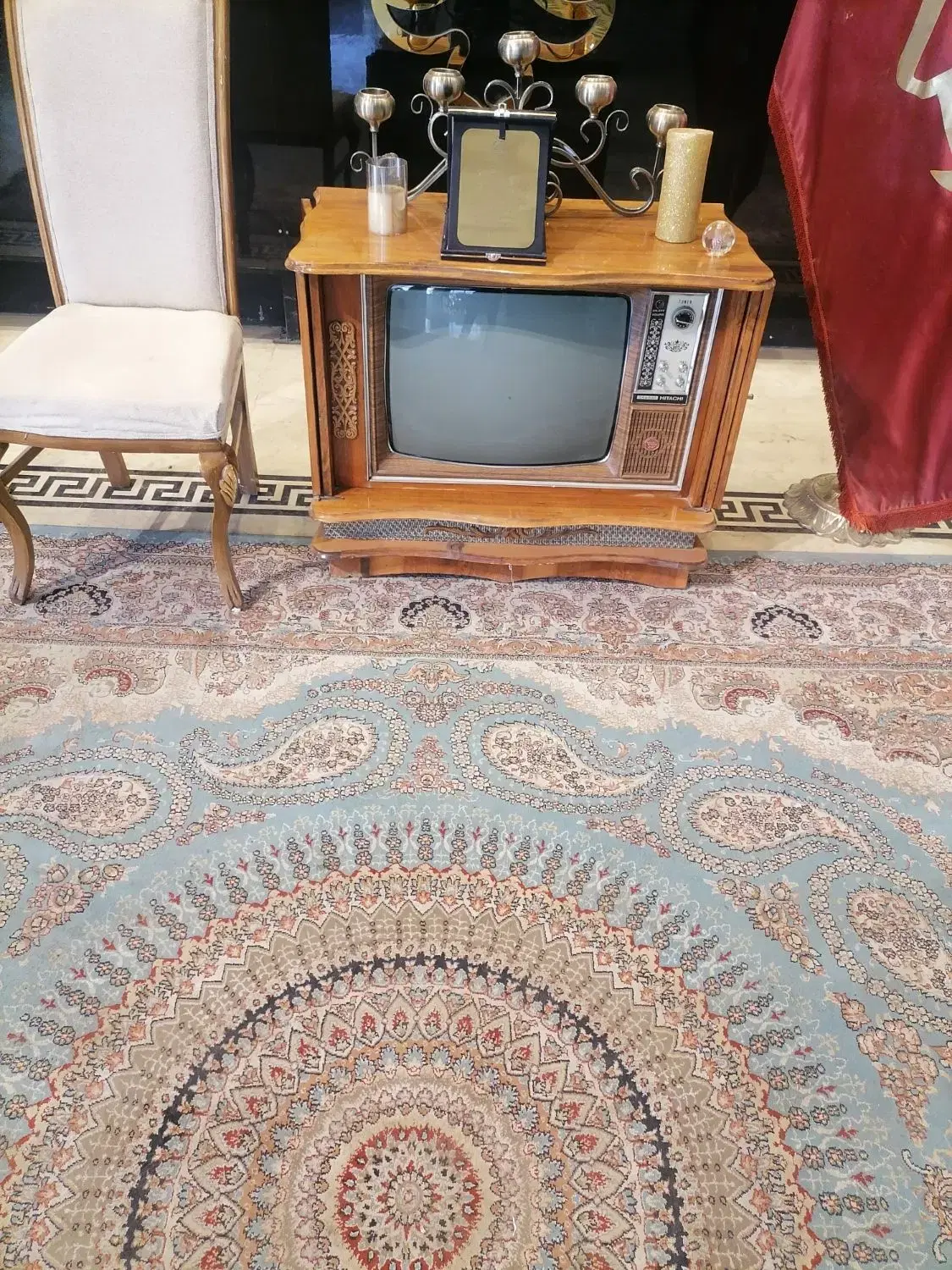 هم خونه.همخونه میشم