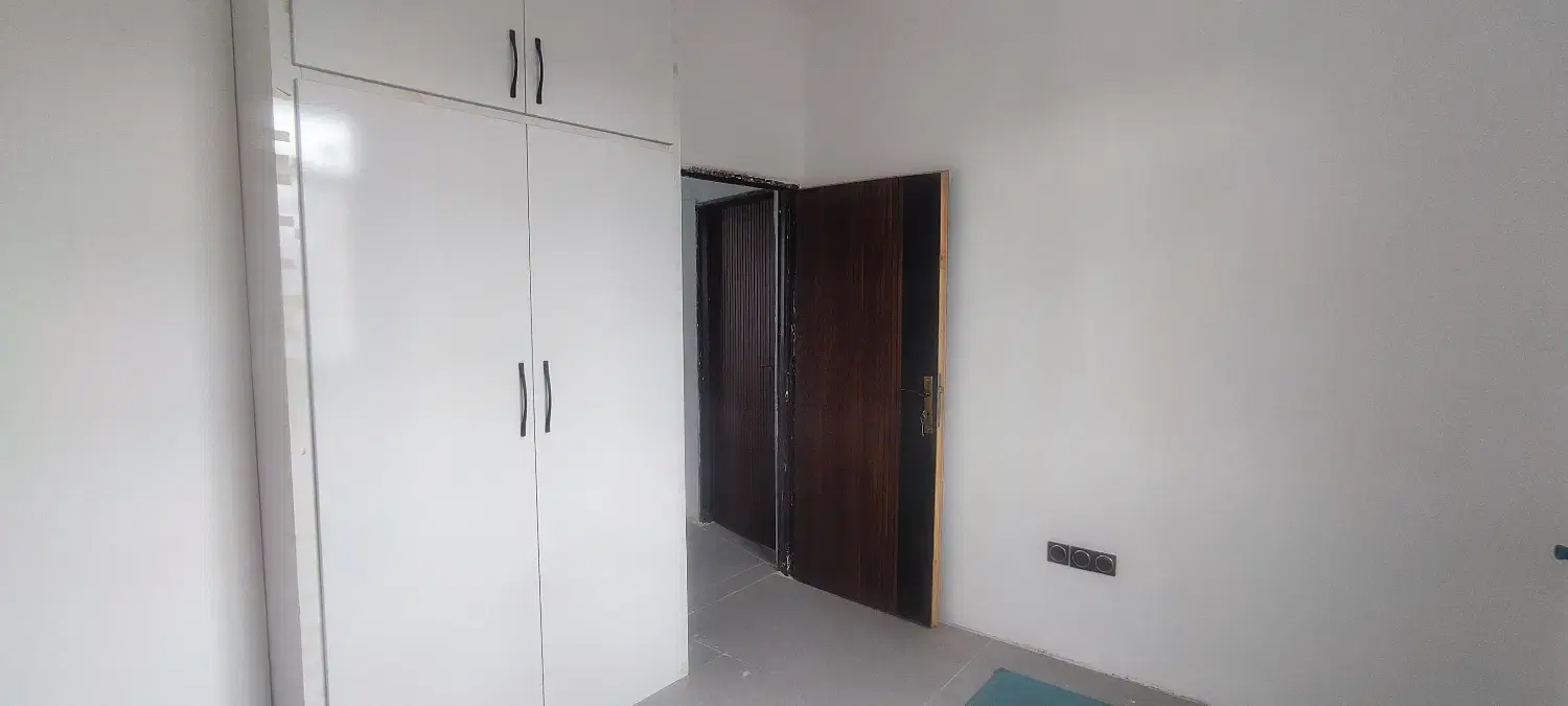 آپارتمان نزدیک حرم صفر دوبلکس  ۱۷۵متر یاران