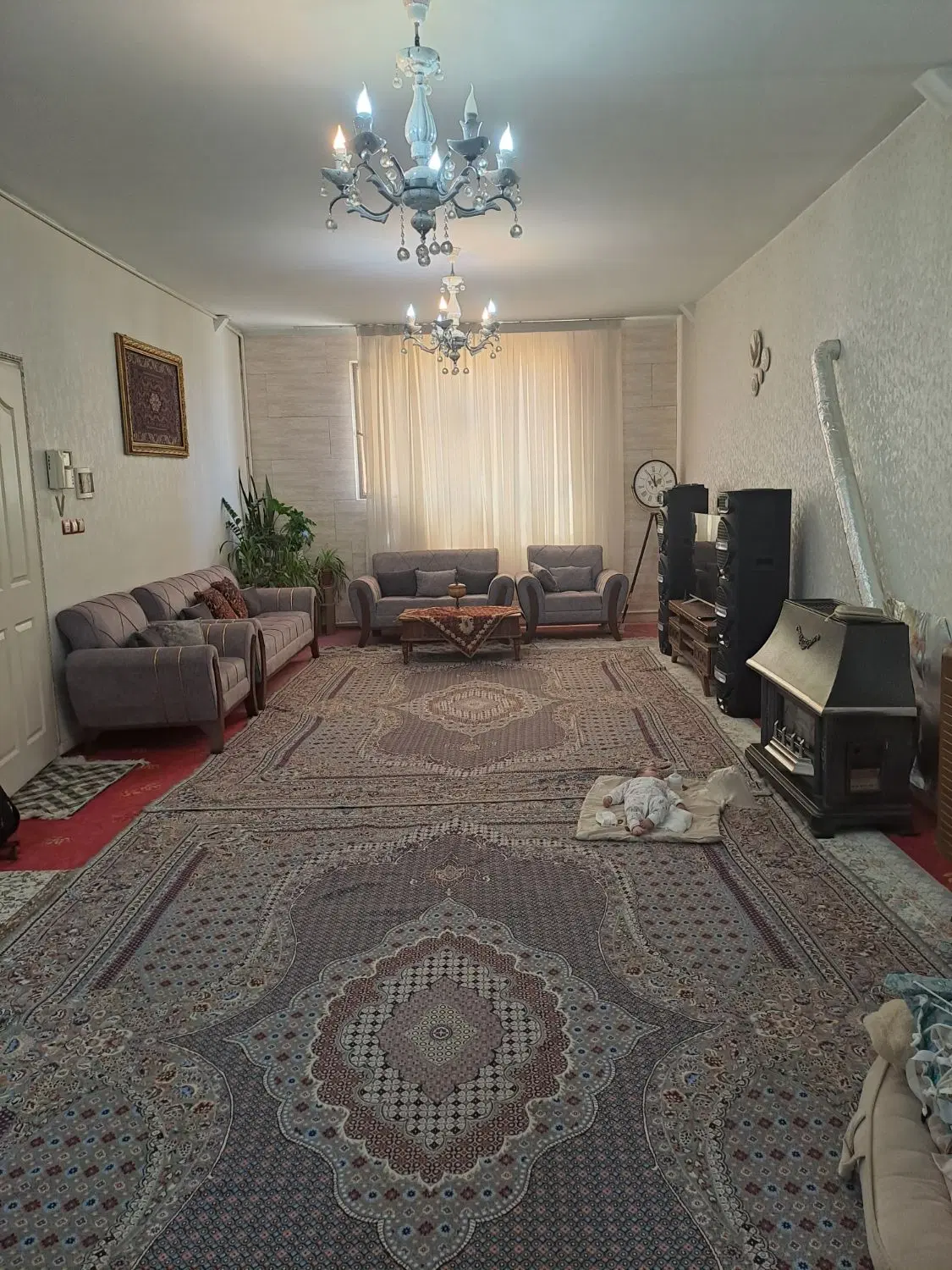 واحد مسکونی