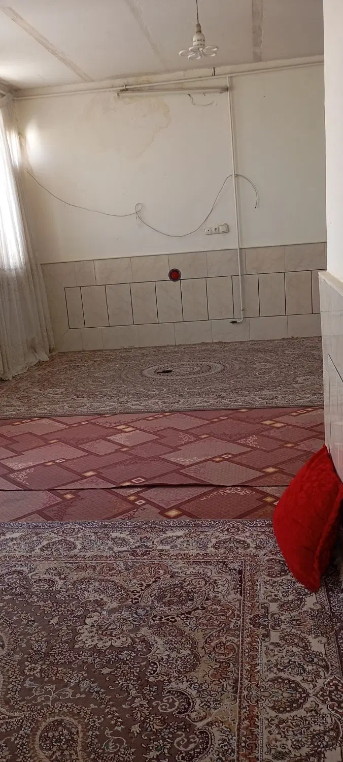منزل دربست یحیی اباد